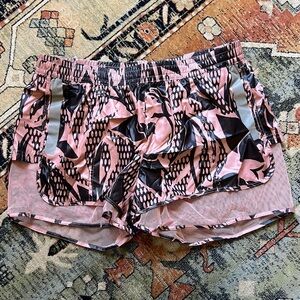 Stella McCartney x Adidas Amazing Deadstock NWT Running Shorts